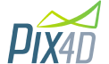 PIX4D logo
