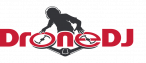 Drone DJ logo