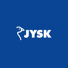 JYSK logo