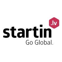 Startin lv logo