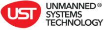 Unmanned Systems Technology logo