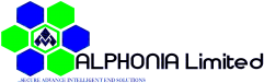 Alphonia logo