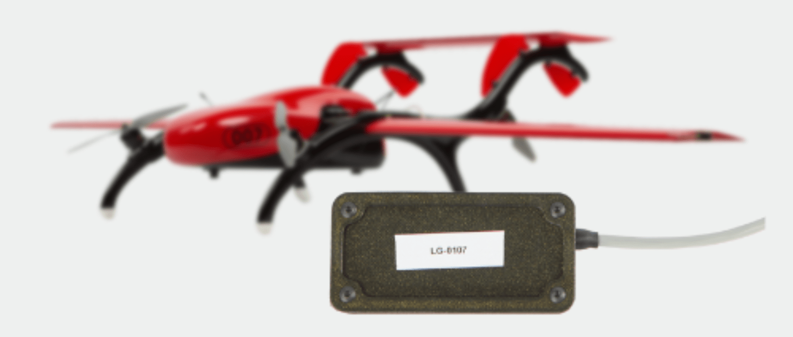 FIXAR equips outdoor UAVs with the BlackBox for safer sky