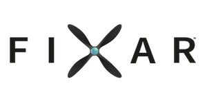 FIXAR logo