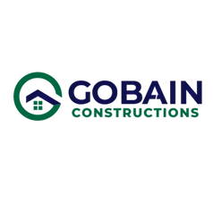 Gobain Construction logo