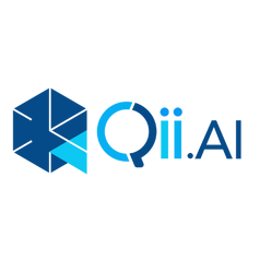 Qii.AI logo