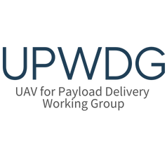UPWDG logo