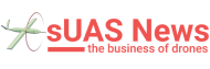 sUAS News logo