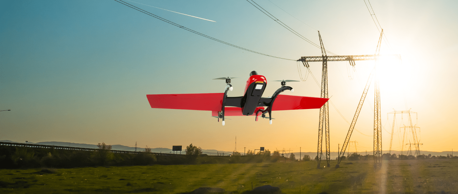 FIXAR partners with YellowScan and extends the UAV sensors range