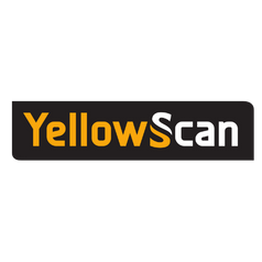 YellowScan logo