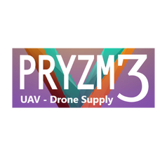 PRYZM3 logo