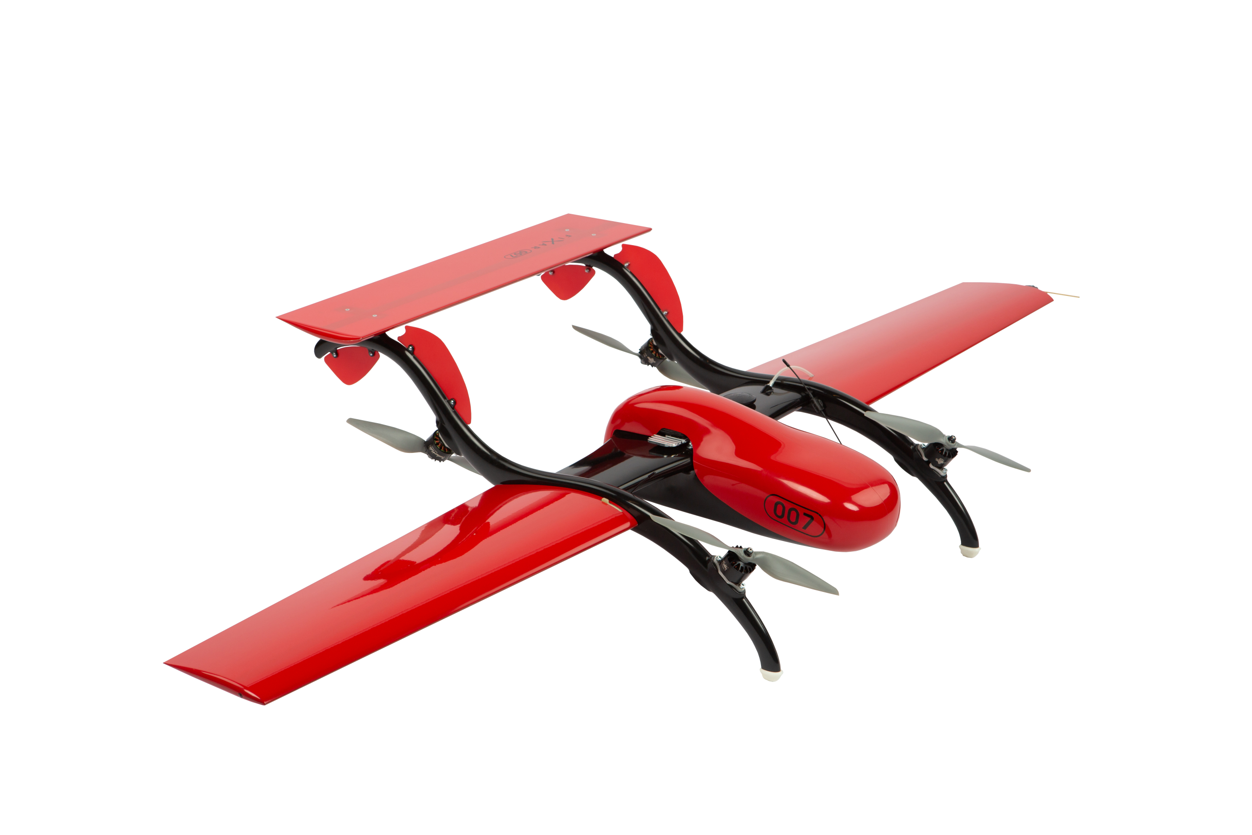 FIXAR commercial drone